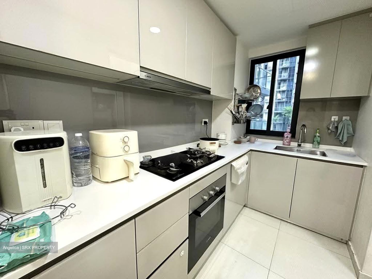Lake Grande (D22), Condominium #609121331